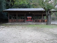 杉之浦神社